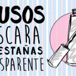 Gel de pestañas: todo lo que necesitas saber y cómo usarlo Gel de pestañas: todo lo que necesitas saber y cómo usarlo