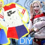 Guía para disfrazarte de Harley Quinn en casa