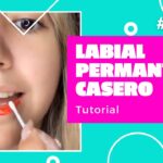 Logra labios perfectos con brillo transparente permanente Logra labios perfectos con brillo transparente permanente