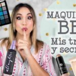 Maquillaje para mamás en comuniones: Tips y trucos imprescindibles