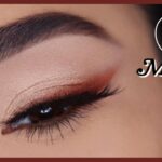 Maquillaje perfecto: Consejos para hacer eyeliner con sombra
