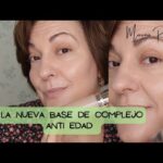 Mejores bases de maquillaje para piel seca con arrugas Mejores bases de maquillaje para piel seca con arrugas