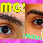 Perfila tus cejas de forma perfecta con este consejo experto