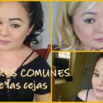 Secretos para resaltar tu pelo rubio con cejas negras