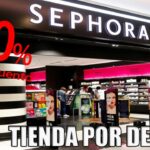 Tienda de maquillaje en Barcelona: descubre los mejores productos Tienda de maquillaje en Barcelona: descubre los mejores productos