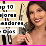 Top 10 eyeliners waterproof para un look duradero Top 10 eyeliners waterproof para un look duradero