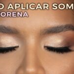 10 trucos de maquillaje para realzar tus ojos morenos 10 trucos de maquillaje para realzar tus ojos morenos