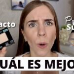 10 trucos para un acabado perfecto con polvo compacto fijador 10 trucos para un acabado perfecto con polvo compacto fijador