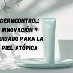 DermControl: Innovación y cuidado para la piel atópica DermControl: Innovación y cuidado para la piel atópica
