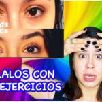 Cómo disimular un ojo más grande que otro en 5 pasos