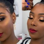 Consejos de maquillaje para morenitas: luce radiante en cualquier ocasión