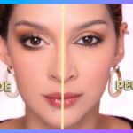 Consejos para agrandar tus ojos con el color de sombra adecuado Consejos para agrandar tus ojos con el color de sombra adecuado