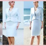 Consejos para ir elegante a una comunión: ¡Sé el invitado perfecto! Consejos para ir elegante a una comunión: ¡Sé el invitado perfecto!