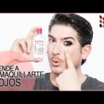 Elimina el eyeliner waterproof sin esfuerzo: guía práctica Elimina el eyeliner waterproof sin esfuerzo: guía práctica