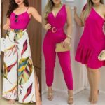 Los 10 mejores colores de uñas para complementar tus sandalias fucsia