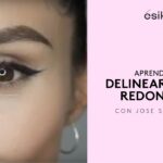 Maquillaje para ojos redondos: consejos y trucos imprescindibles