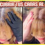 Mejor tinte rubio para cubrir canas: descubre la marca ideal Mejor tinte rubio para cubrir canas: descubre la marca ideal