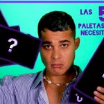 Top 10 sombras de ojos mate para un look espectacular