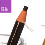 10 consejos para usar el lápiz de diseño de cejas microblading