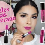 7 tips para lucir perfecta con pintalabios rosa mate 7 tips para lucir perfecta con pintalabios rosa mate