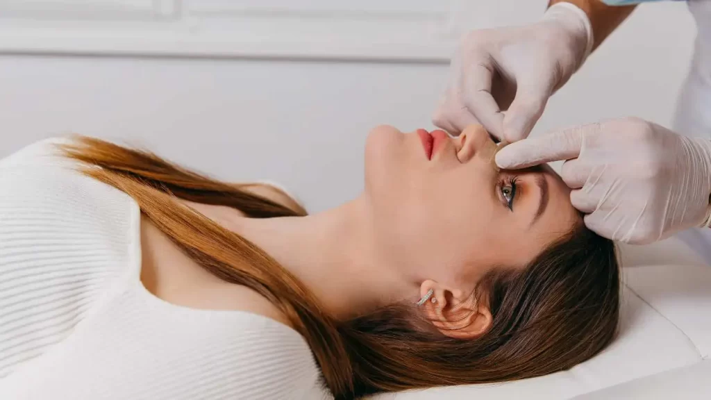 Precio rinoplastia