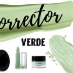 ¿Cómo usar el corrector verde correctamente para una piel perfecta? ¿Cómo usar el corrector verde correctamente para una piel perfecta?