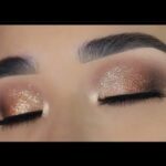 Consejos para lucir una sombra de ojos con brillo perfecta