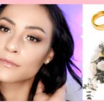 Consejos para un maquillaje de novia perfecto en ojos marrones