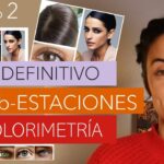 Descubre los colores que mejor te quedan con nuestro estudio online gratis