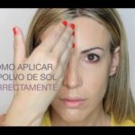 Domina el arte del bronceado: cómo aplicar polvos de sol