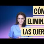 Elimina tus ojeras con estos 7 trucos naturales