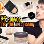 Los 10 mejores polvos compacto para un maquillaje perfecto
