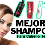 Los mejores shampoos para cabello con balayage y cómo usarlos Los mejores shampoos para cabello con balayage y cómo usarlos