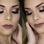 Maquillaje básico para fiesta: tips para lucir espectacular Maquillaje básico para fiesta: tips para lucir espectacular