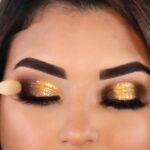 Maquillaje de noche: tutorial paso a paso y tips imperdibles