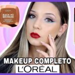Maquíllate como una profesional con L'Oreal: consejos y trucos Maquíllate como una profesional con L’Oreal: consejos y trucos