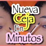 Mejora tus cejas al instante con nuestro lápiz de cejas