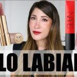 7 barras de labios de larga duración para lucir impecable todo el día