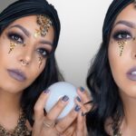 Adivina tu look con el maquillaje perfecto