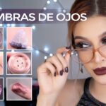 Cómo lograr un look de sombra satinada irresistible