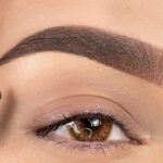 Cómo pintar las cejas para un look perfecto Cómo pintar las cejas para un look perfecto