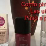 Consigue uñas perfectas en segundos con el gel brillo Mercadona Consigue uñas perfectas en segundos con el gel brillo Mercadona