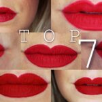 Descubre el mejor pintalabios rojo permanente para un look impactante Descubre el mejor pintalabios rojo permanente para un look impactante