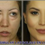 Elimina tus bolsas y ojeras con estos 5 consejos efectivos