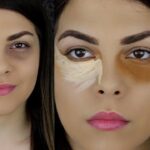 Elimina tus ojeras oscuras con estos simples consejos