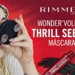 Logra pestañas impactantes con Rimmel: guía de mascaras