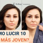 Secretos para lucir 10 años más joven de forma natural Secretos para lucir 10 años más joven de forma natural