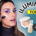 Top 10 iluminadores faciales para un brillo radiante