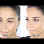 Transforma tu mirada con pestañas postizas: antes y después