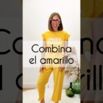 10 combinaciones de colores perfectas para el amarillo 10 combinaciones de colores perfectas para el amarillo